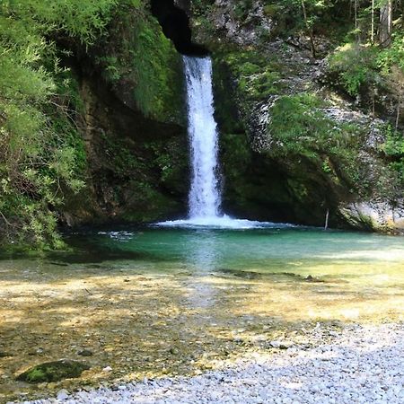 Apartmaji Rupnik Bohinjska Bistrica Εξωτερικό φωτογραφία