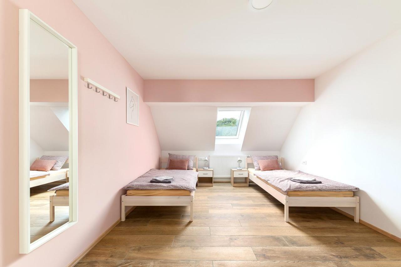 Apartmaji Rupnik Bohinjska Bistrica Εξωτερικό φωτογραφία