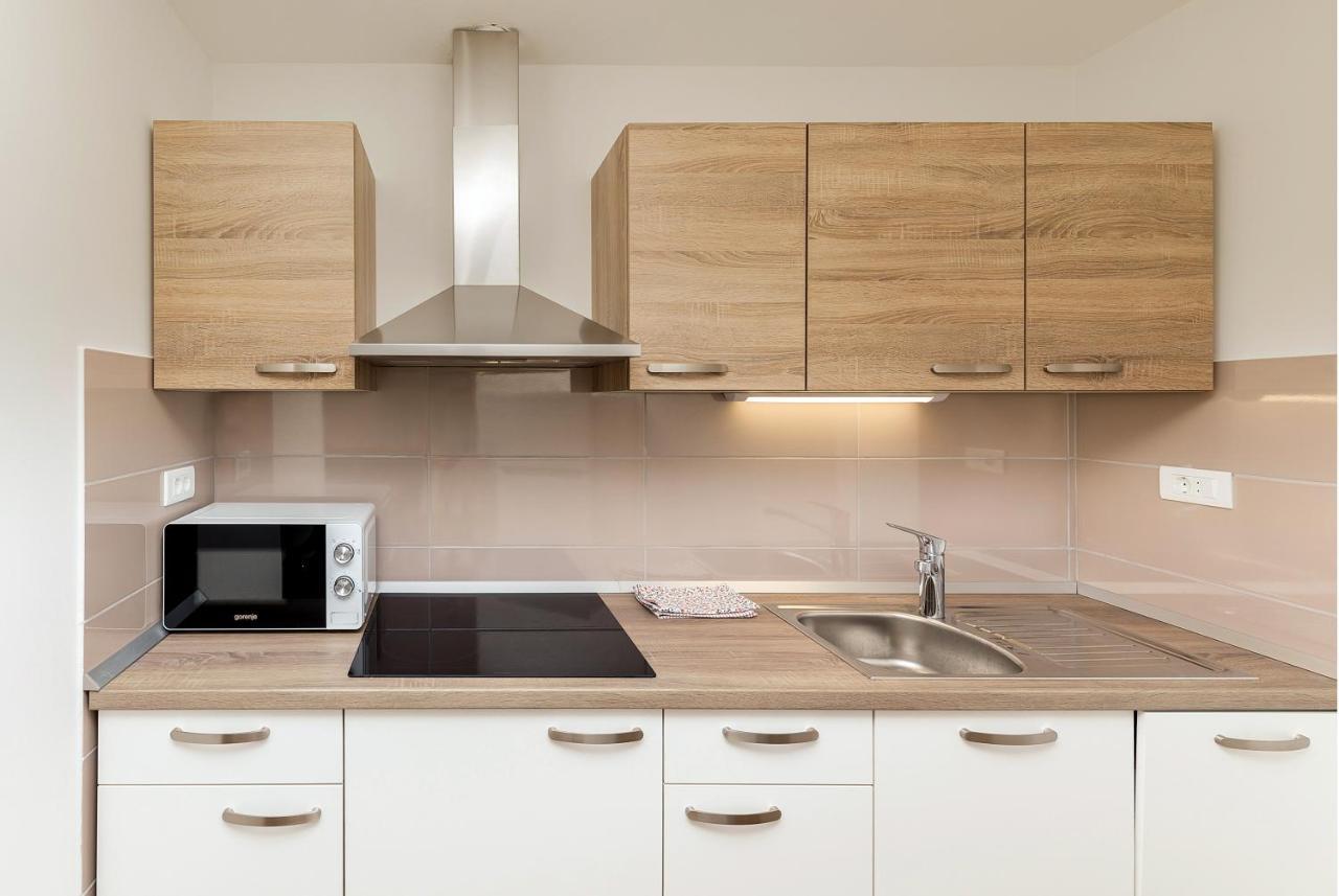 Apartmaji Rupnik Bohinjska Bistrica Εξωτερικό φωτογραφία
