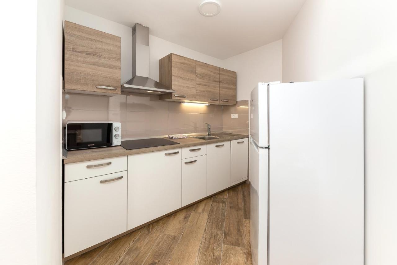 Apartmaji Rupnik Bohinjska Bistrica Εξωτερικό φωτογραφία