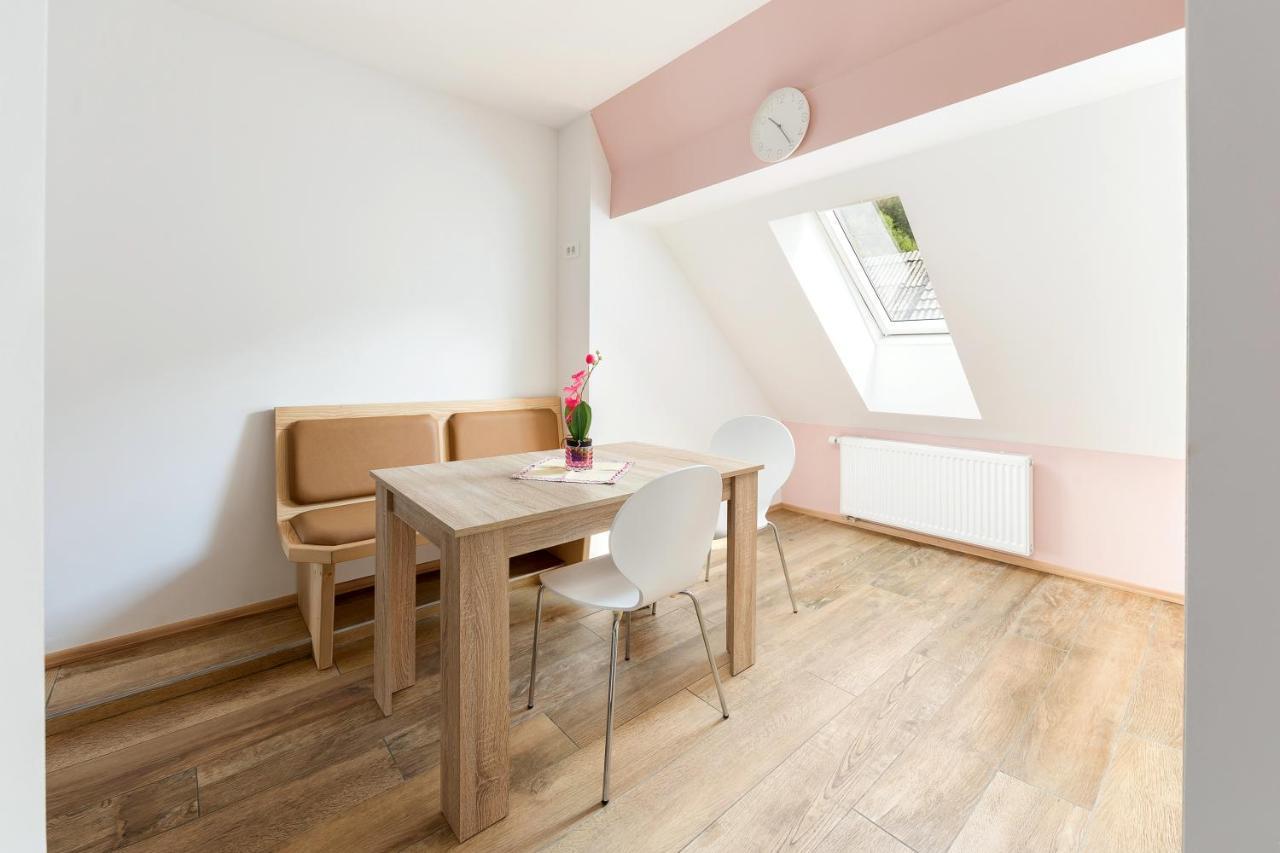 Apartmaji Rupnik Bohinjska Bistrica Εξωτερικό φωτογραφία