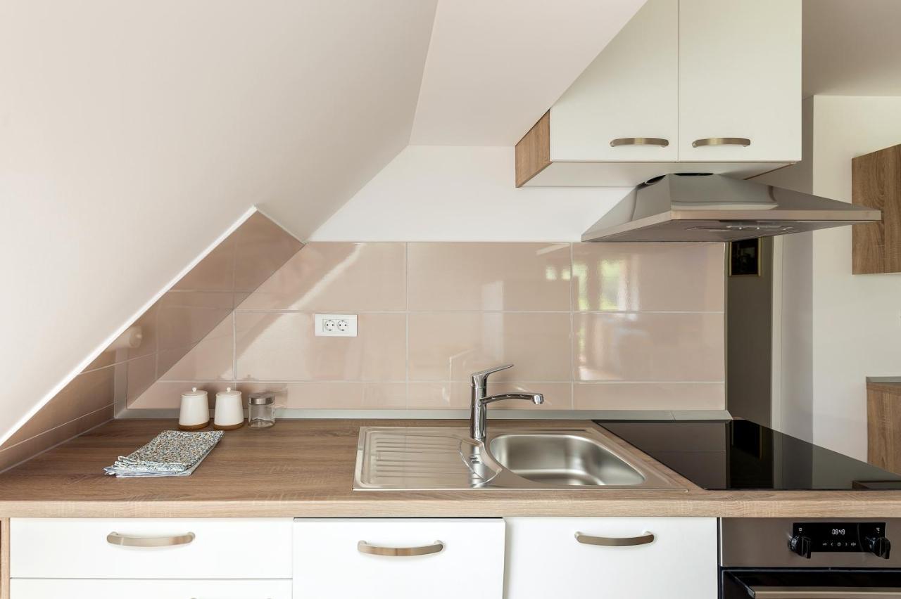 Apartmaji Rupnik Bohinjska Bistrica Εξωτερικό φωτογραφία