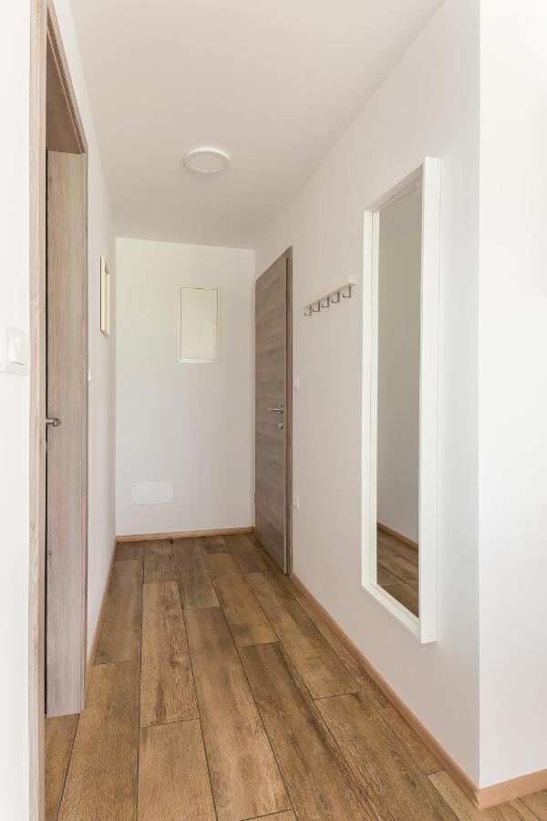 Apartmaji Rupnik Bohinjska Bistrica Εξωτερικό φωτογραφία