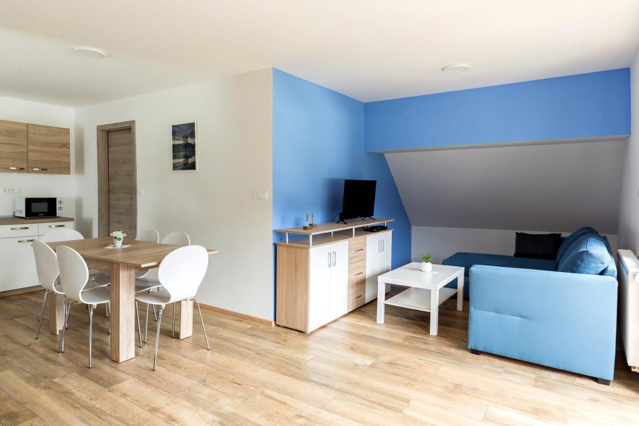 Apartmaji Rupnik Bohinjska Bistrica Εξωτερικό φωτογραφία