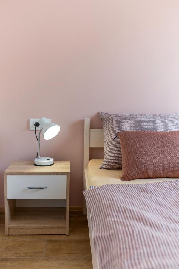 Apartmaji Rupnik Bohinjska Bistrica Εξωτερικό φωτογραφία