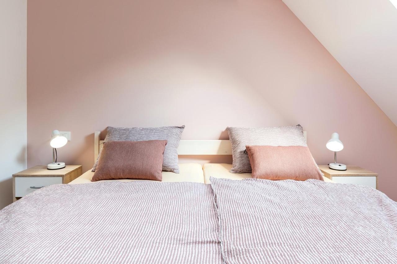 Apartmaji Rupnik Bohinjska Bistrica Εξωτερικό φωτογραφία