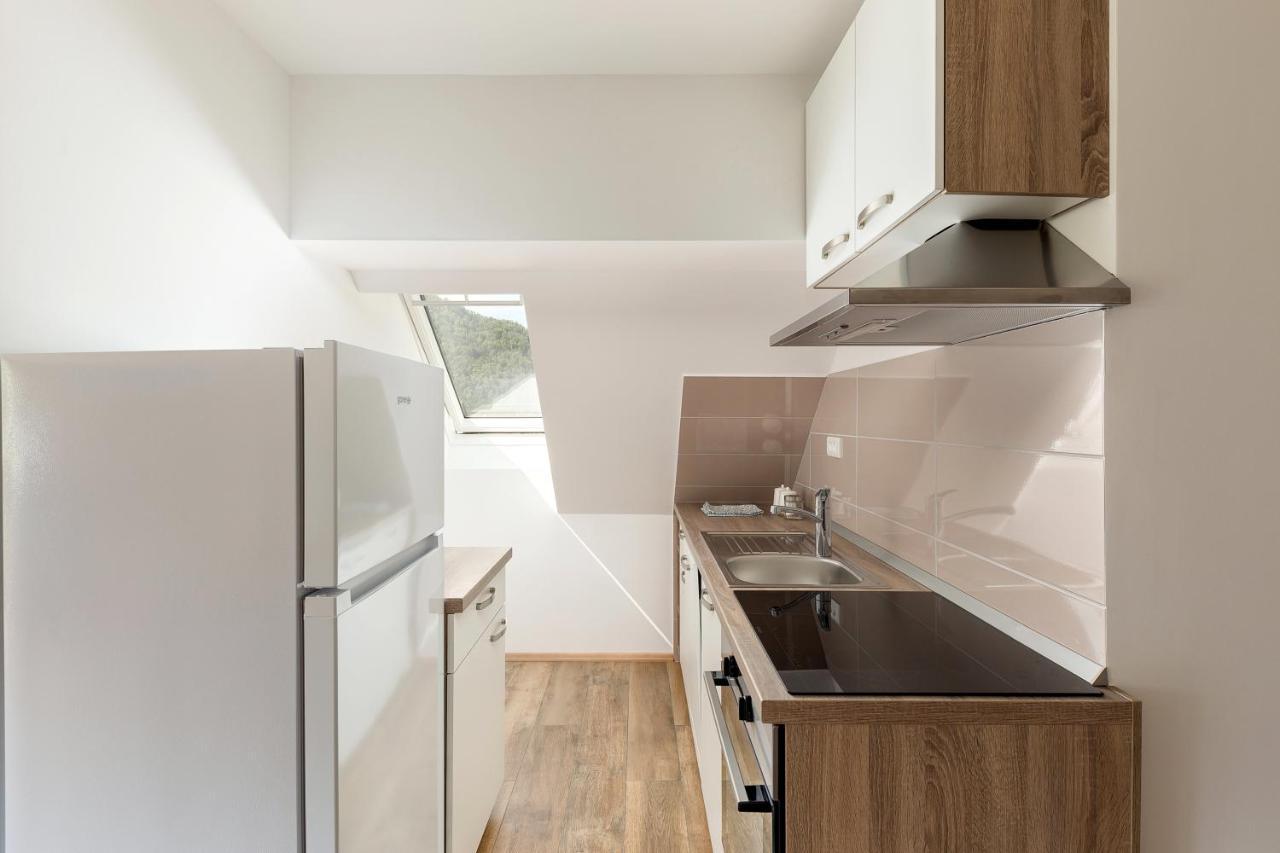 Apartmaji Rupnik Bohinjska Bistrica Εξωτερικό φωτογραφία
