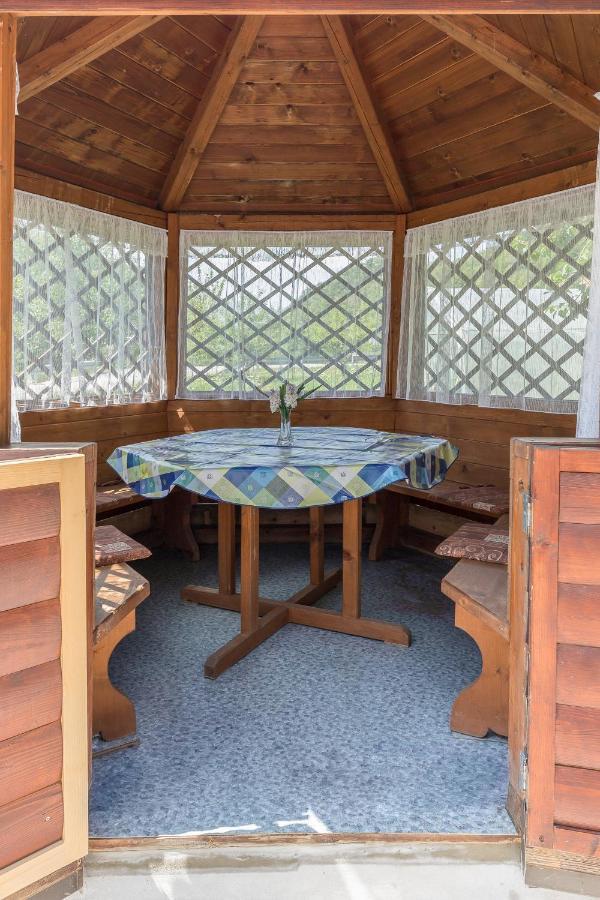 Apartmaji Rupnik Bohinjska Bistrica Εξωτερικό φωτογραφία