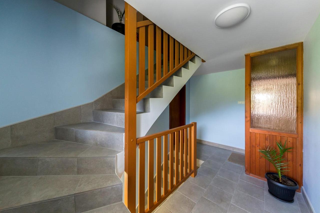 Apartmaji Rupnik Bohinjska Bistrica Εξωτερικό φωτογραφία