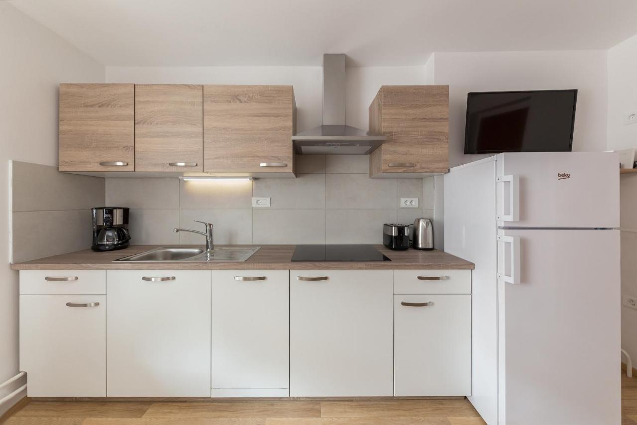 Apartmaji Rupnik Bohinjska Bistrica Εξωτερικό φωτογραφία