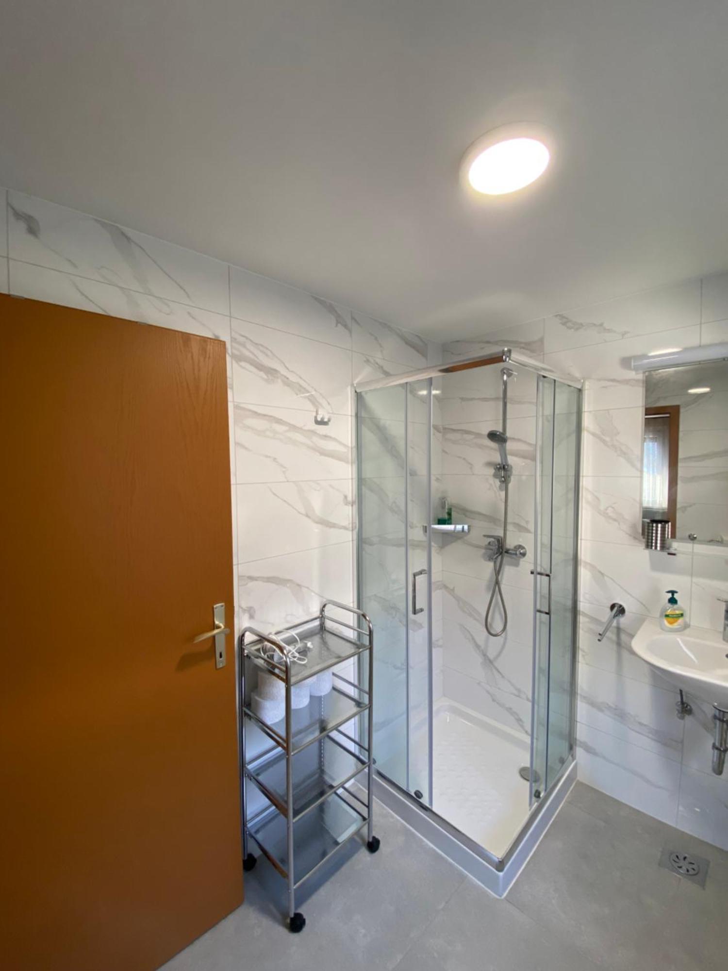 Apartmaji Rupnik Bohinjska Bistrica Εξωτερικό φωτογραφία