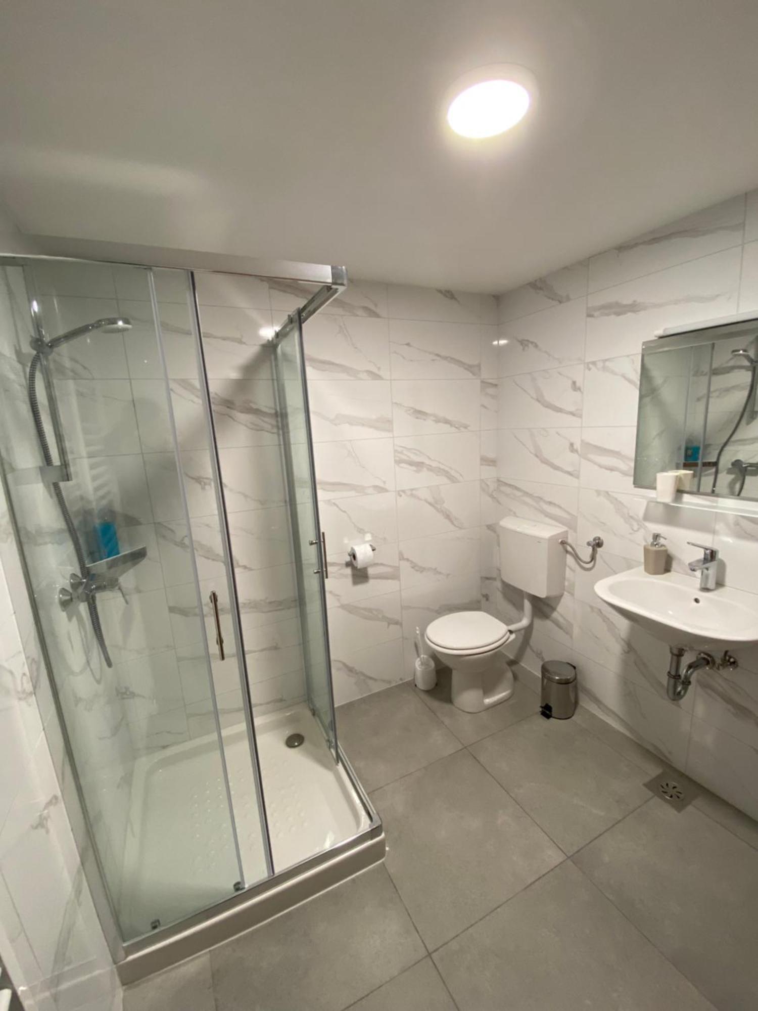 Apartmaji Rupnik Bohinjska Bistrica Εξωτερικό φωτογραφία