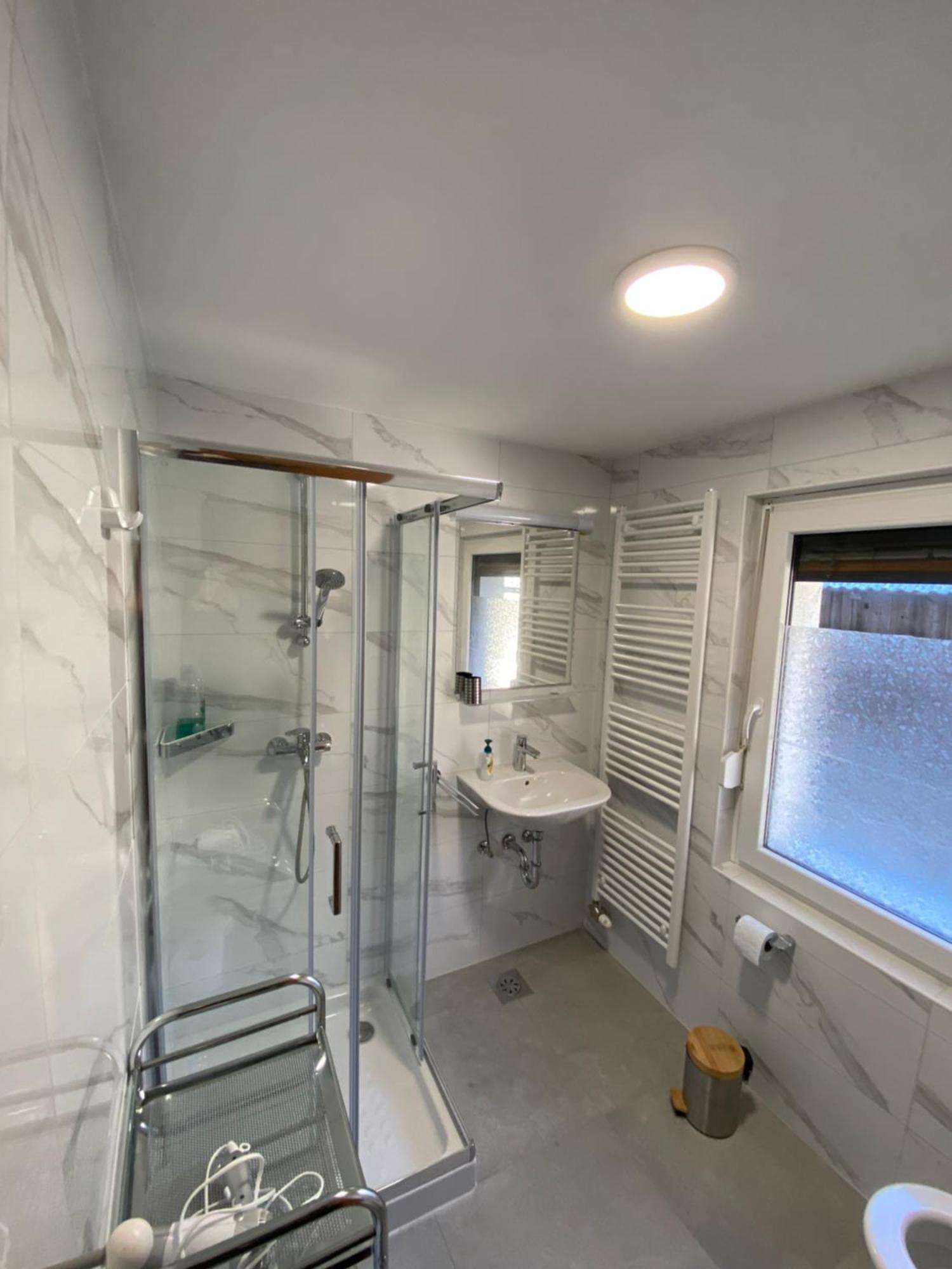 Apartmaji Rupnik Bohinjska Bistrica Εξωτερικό φωτογραφία